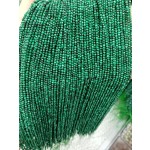 Malachite - Emerald gem, Guardian Stone, symbol of transformation